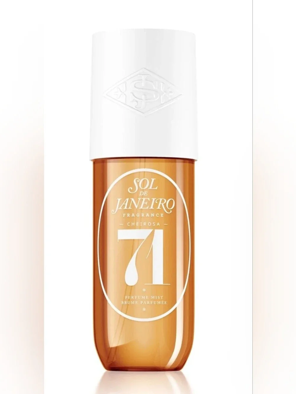 LIMITED EDITION Cheirosa '71
